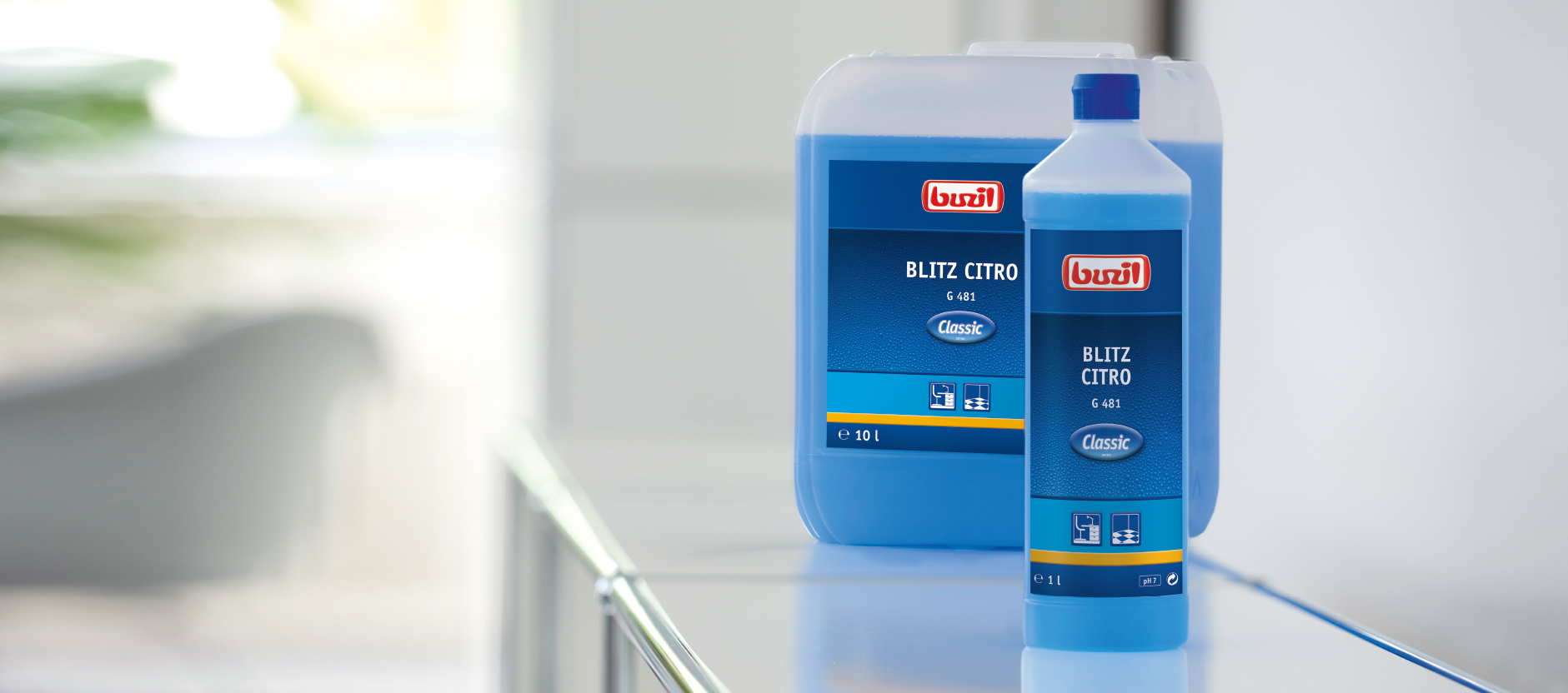 Wie Sie den richtigen Reinigungsumfang für Ihr Objekt festlegen