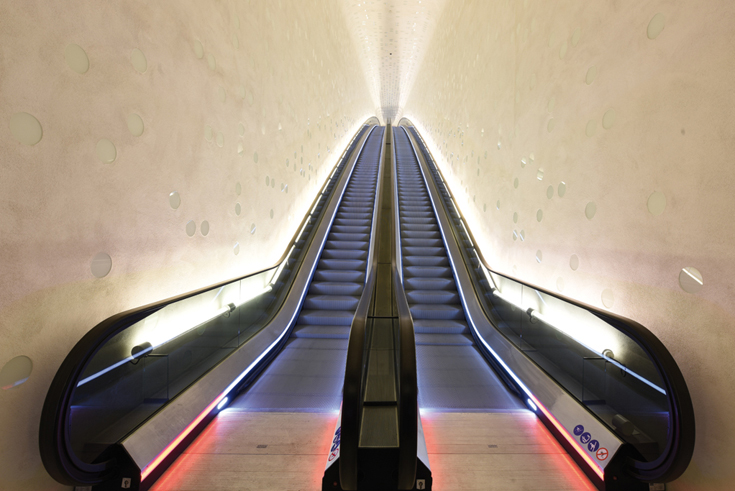 Bau der Elbphilharmonie – Von der Idee zum Wahrzeichen Hamburgs