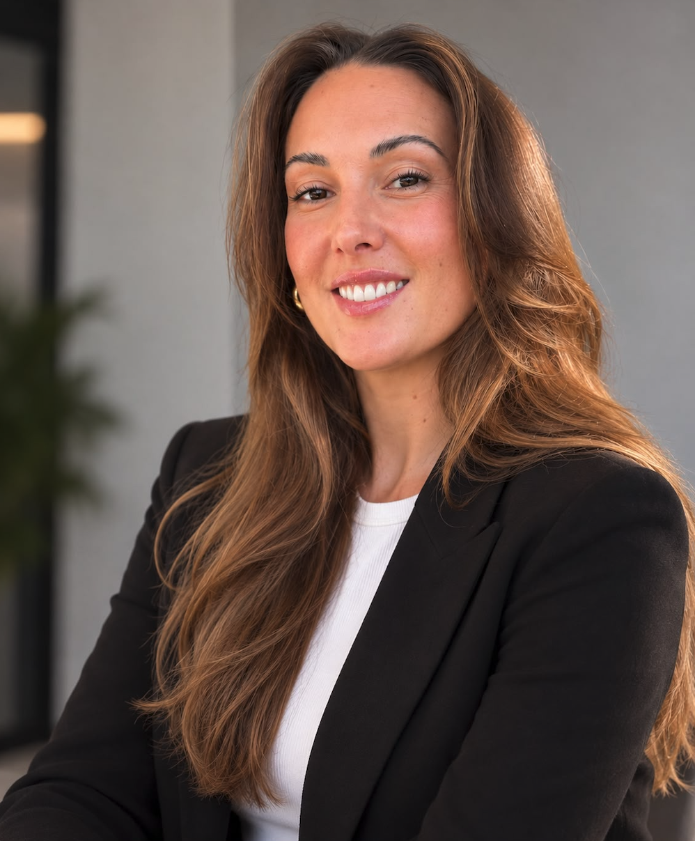 Cassandra Waschke