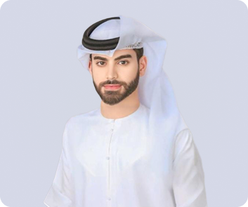 Dr. Adnan Al Ali