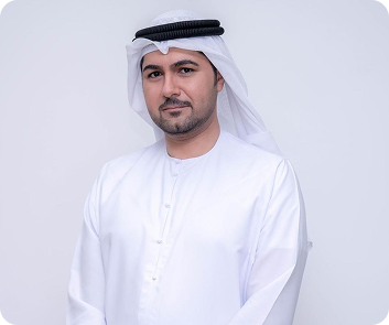 Dr. Muath Alzarooni