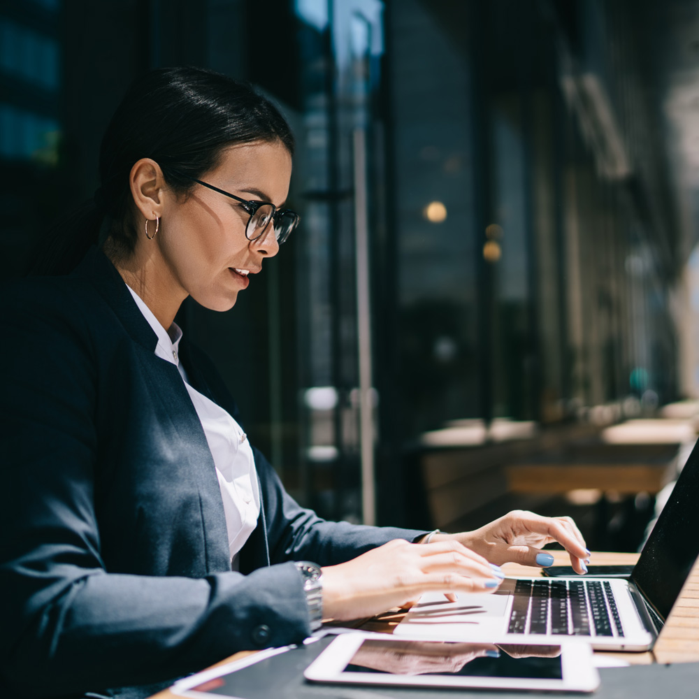 Quintem • Finance