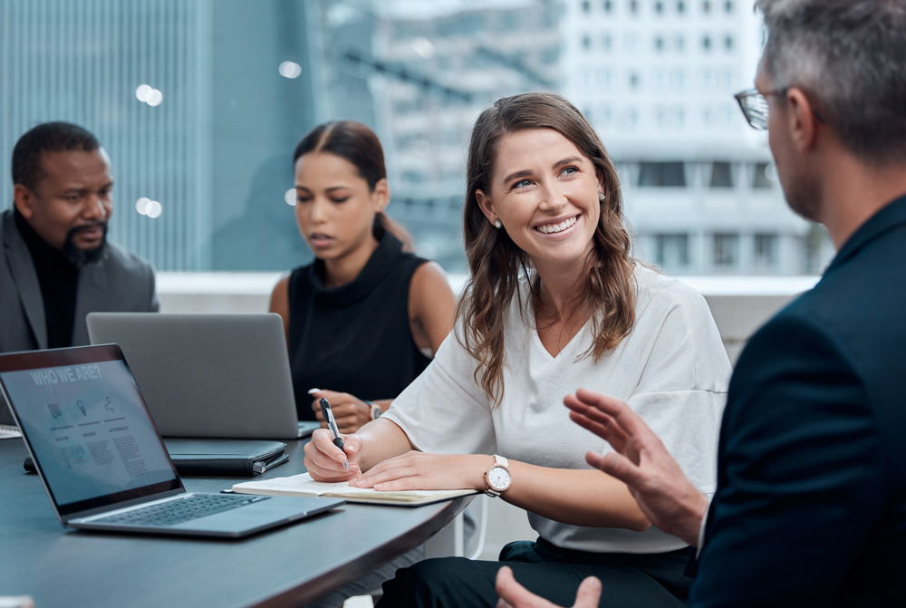 Quintem • About 2