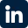 linkedin icon