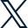 twitter(X) icon