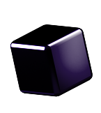 simple cube