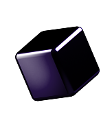 simple cube