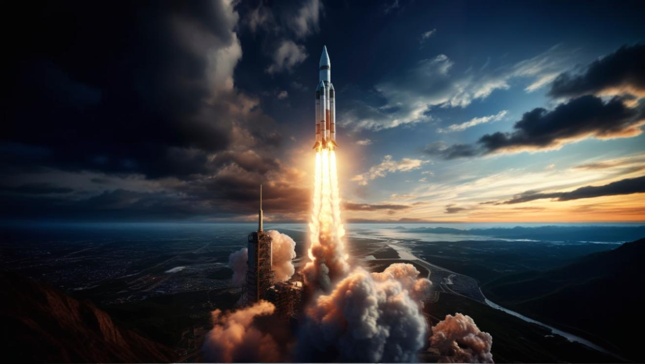 From Harnessing Sunlight to Powering Space — The Future of Energy Starts Here