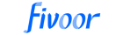 Fivoor Logo