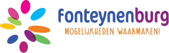 Fonteynenburg logo - Humanum Healthcare - Jamel van 't Hek