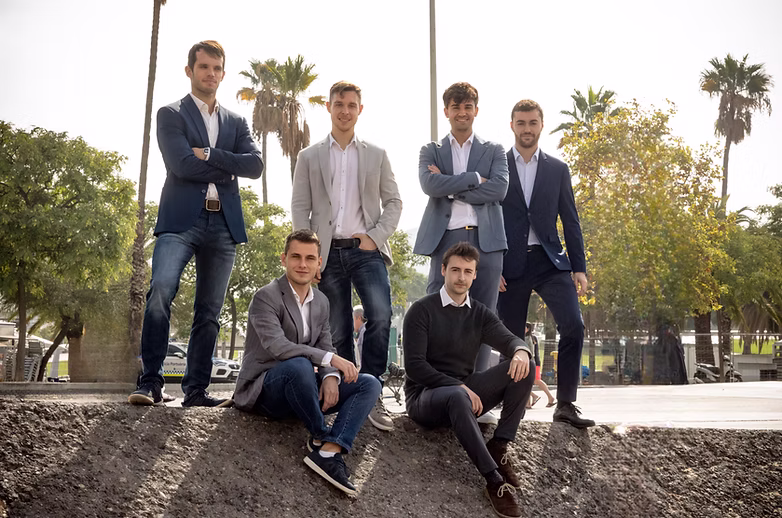 Kreios Space, the Very Low Earth Orbit satellite company, closes a Pre-Seed round of €2.3M