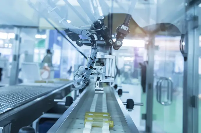 20 pymes consiguen financiación para aplicar fabricación avanzada a los sectores textil y aeroespacial