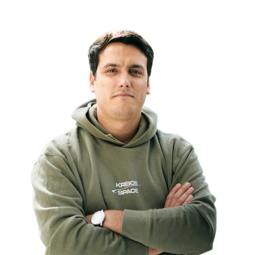 ALEJANDRO LERMA