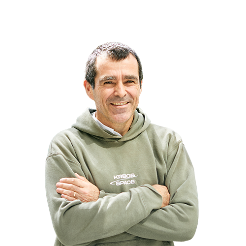 CARLOS ORDÓÑEZ