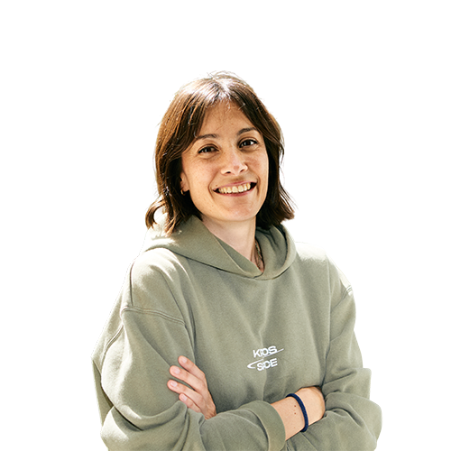 REBECA LÓPEZ