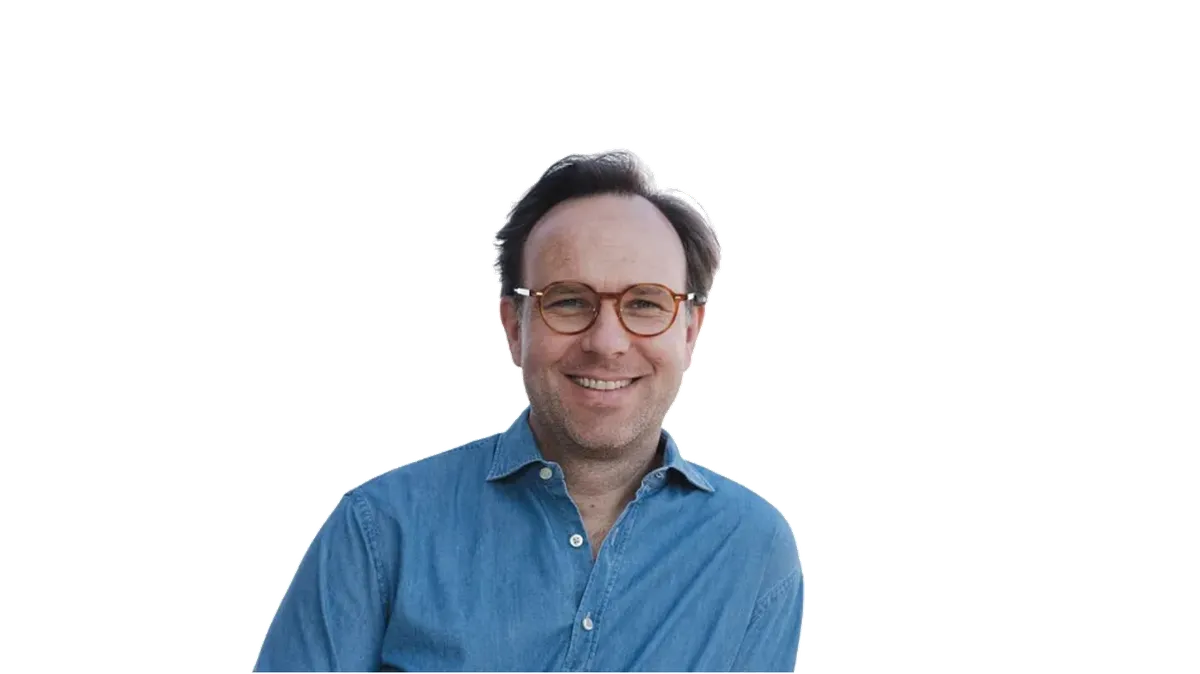 TOBBIAS P. SCHIRMER