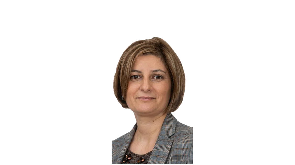 YOLANDA FALCÓN
