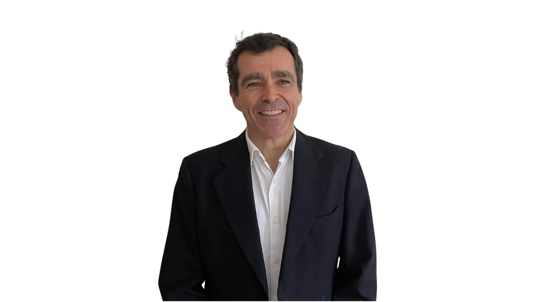 CARLOS ORDÓÑEZ