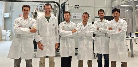 A Spanish company is set to launch the first satellite powered by air: “It won’t be a competition between Kreios and SpaceX, but rather between Europe and China and the US.”
