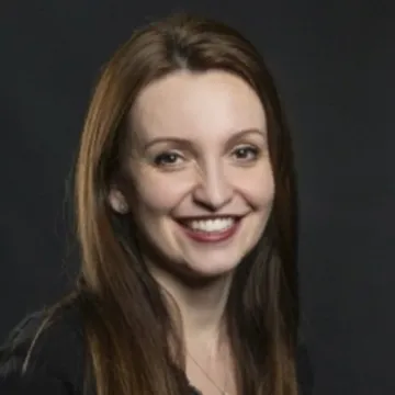 Aneta Klimanova – Foxino