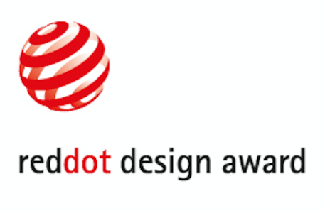 reddot design award