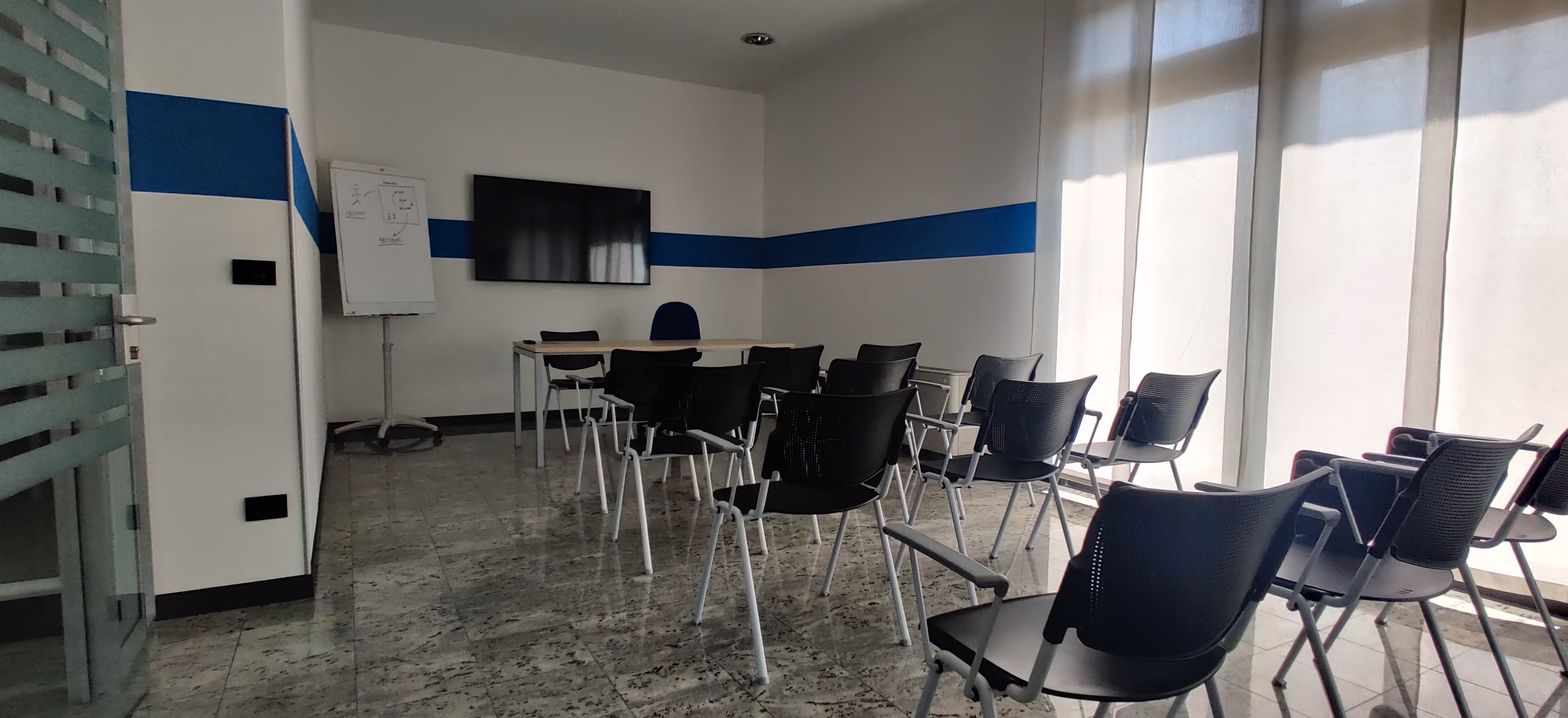 image of manufacturing plant interior