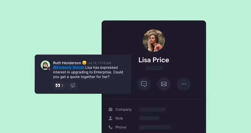 Google Contacts