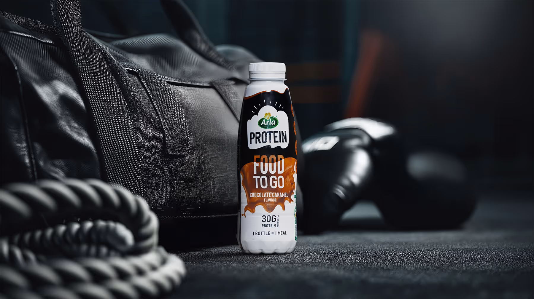 Arla Protein