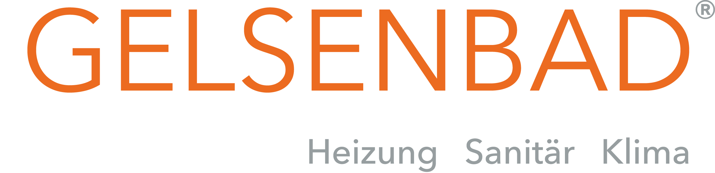 Gelsenbad Logo des Kunden der Werbeagentur