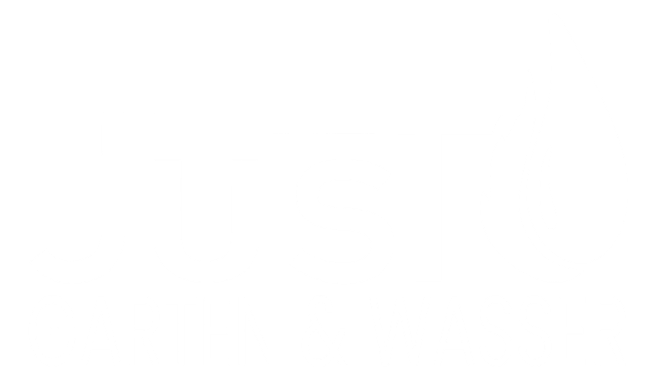 Just Garten & Wasser Logo vom Kunden der Social Media Werbeagentur Mati Media aus Bochum 