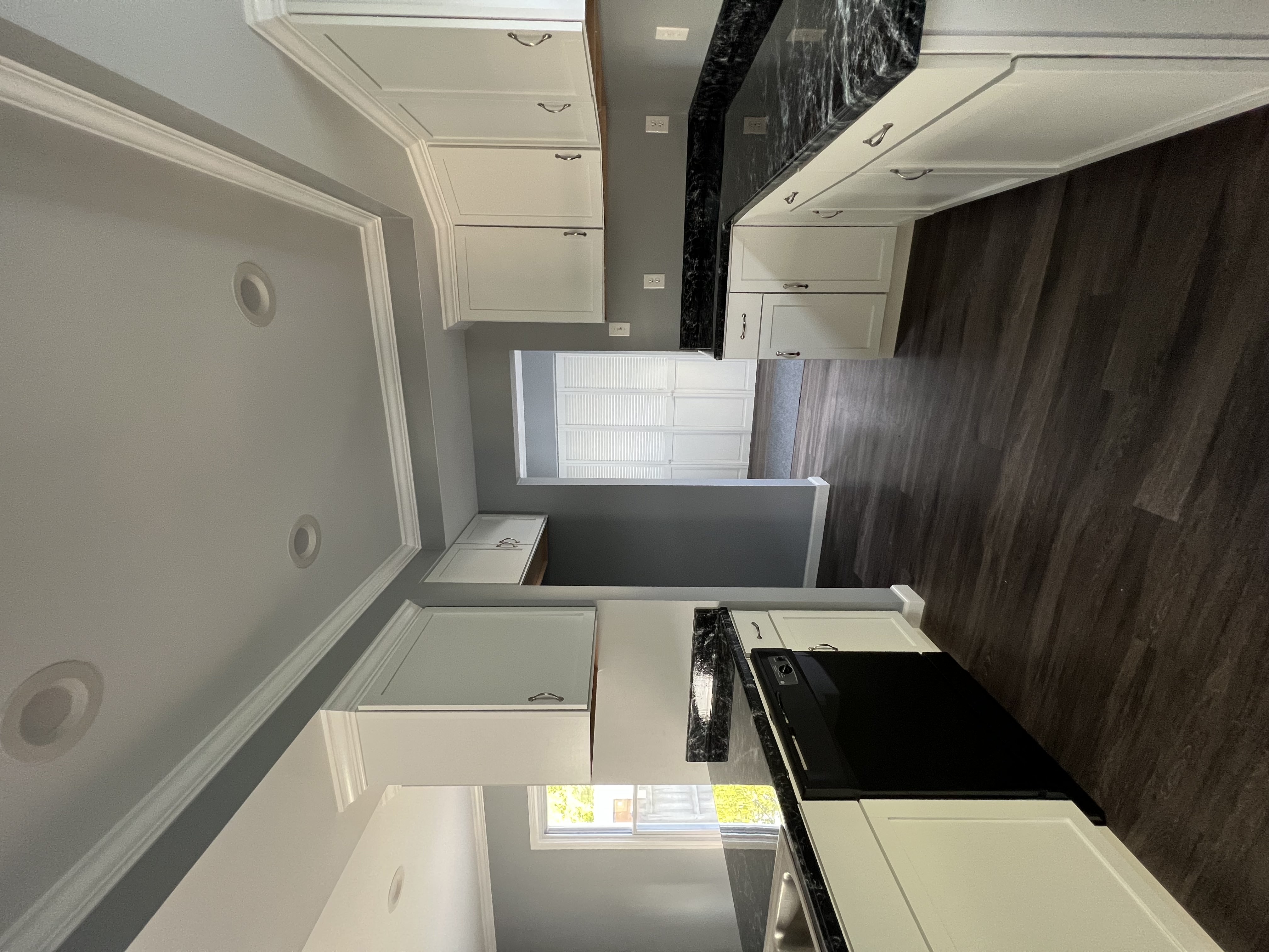 image of modern kitchen design