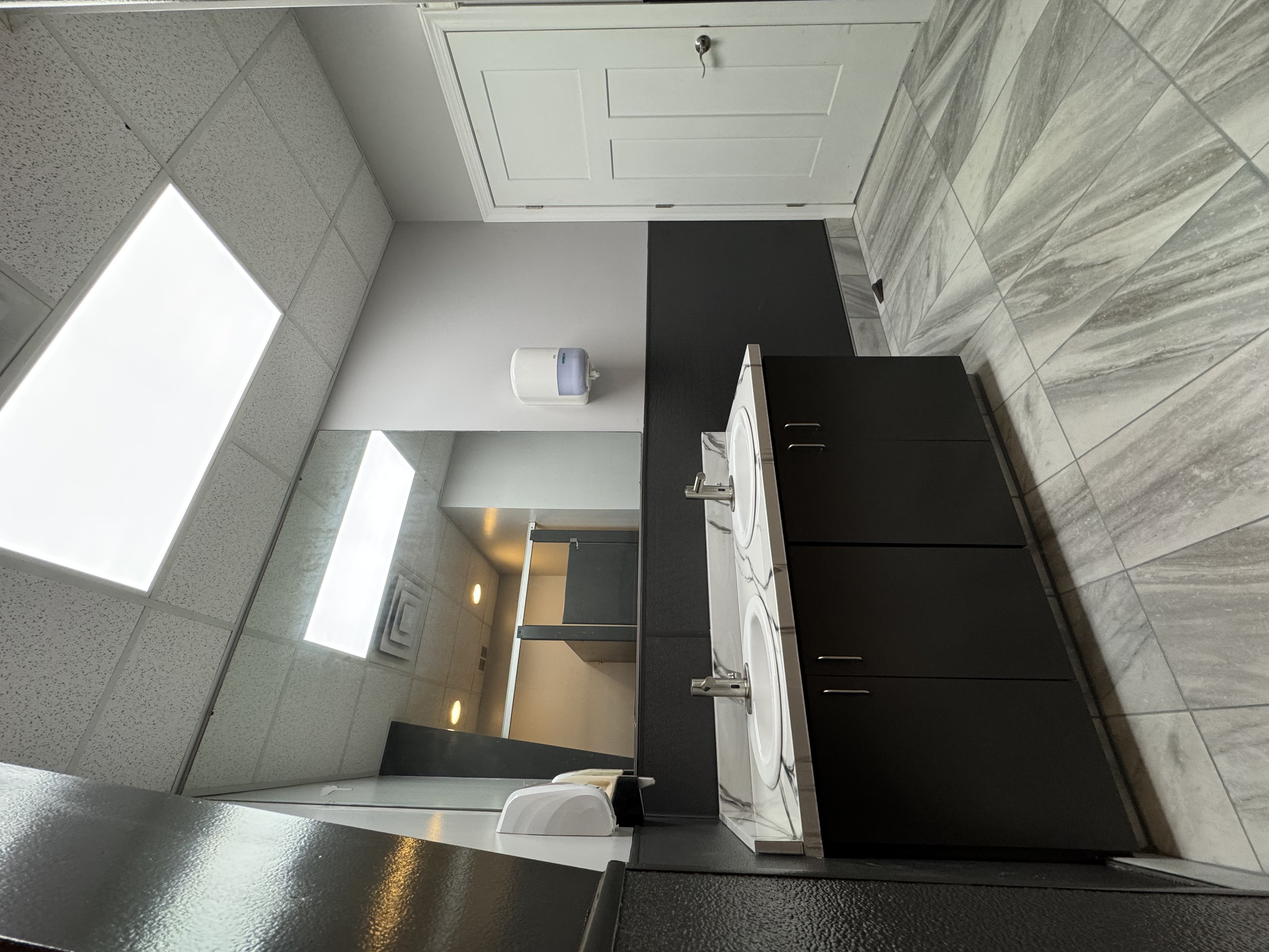 image of residential construction project (for a construction company)