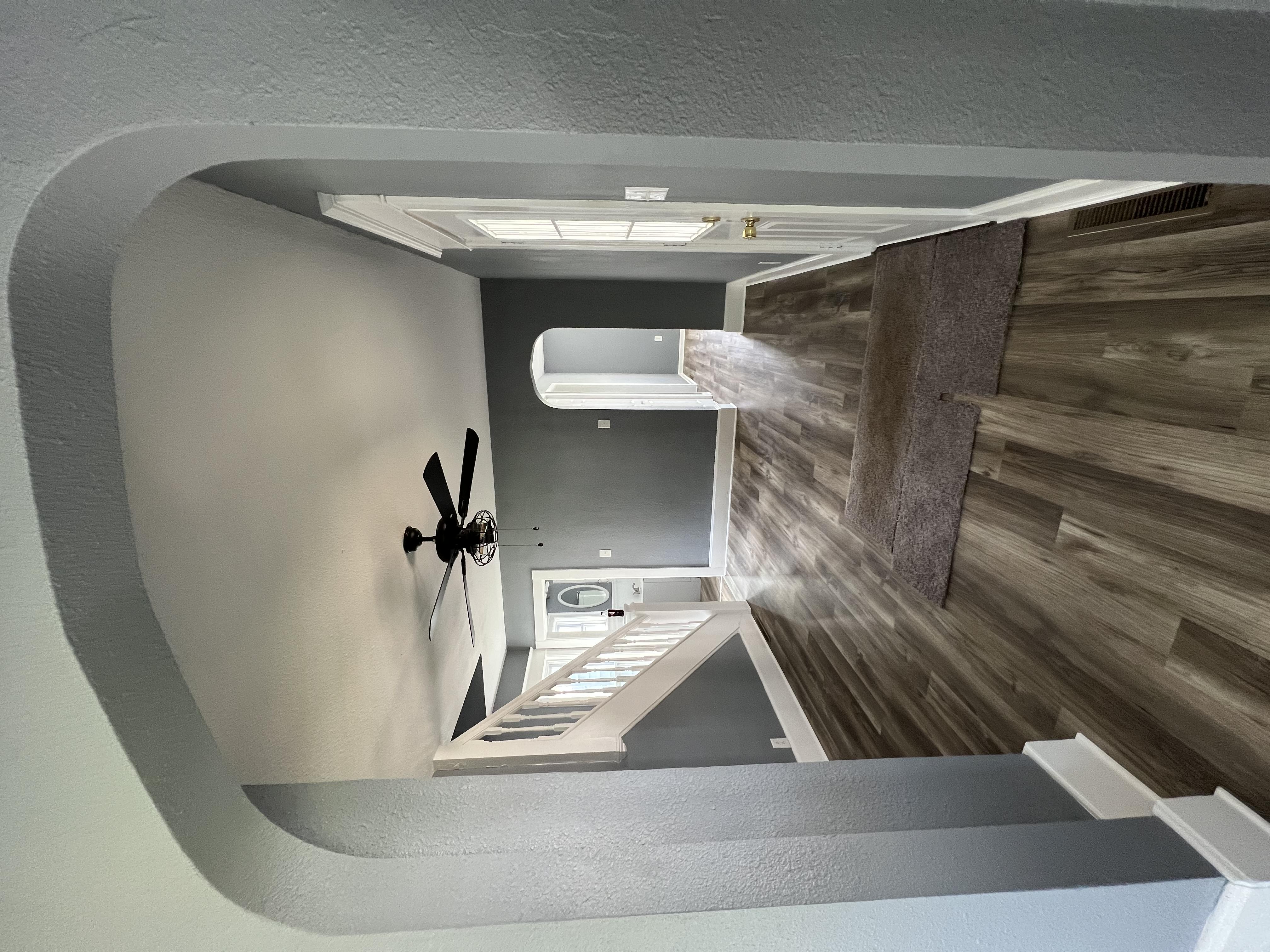 image of ensuite bathroom (for a bed & breakfast)