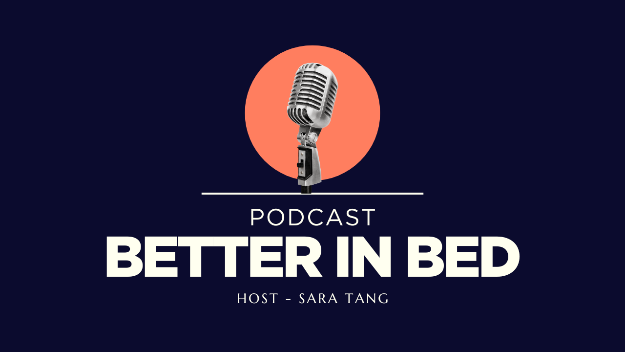 Better in Bed