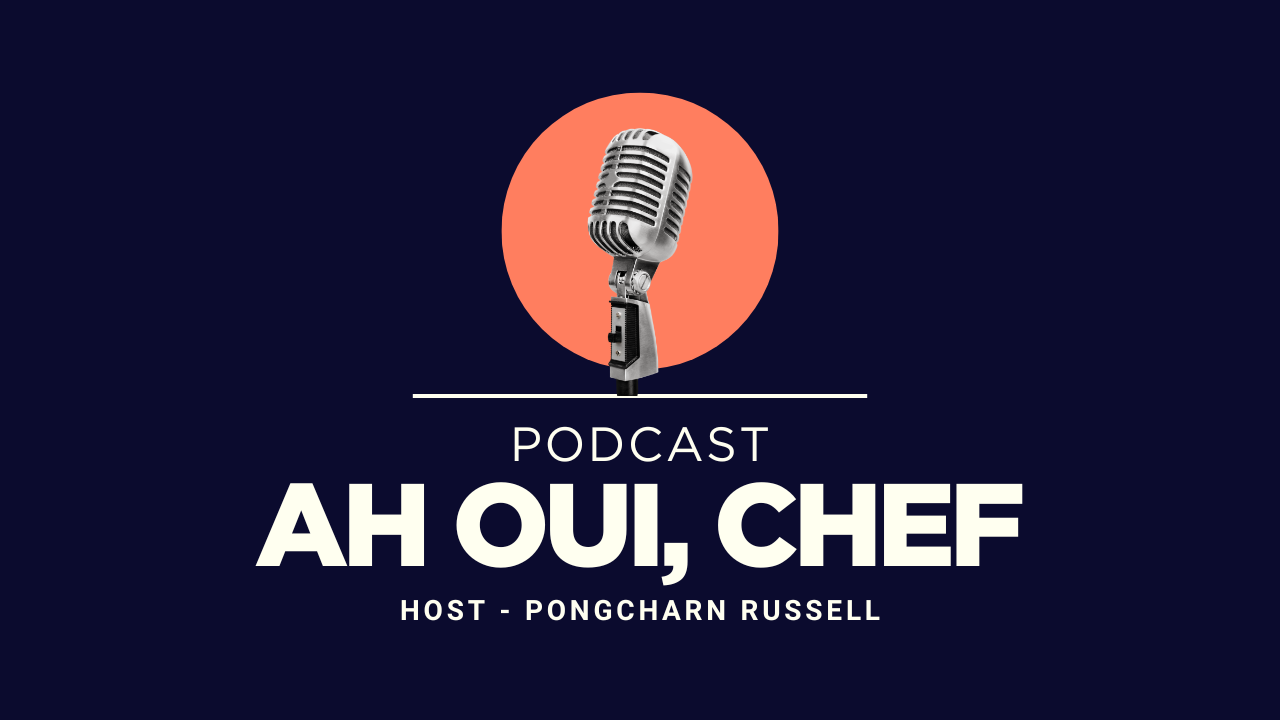 Ah Oui Chef