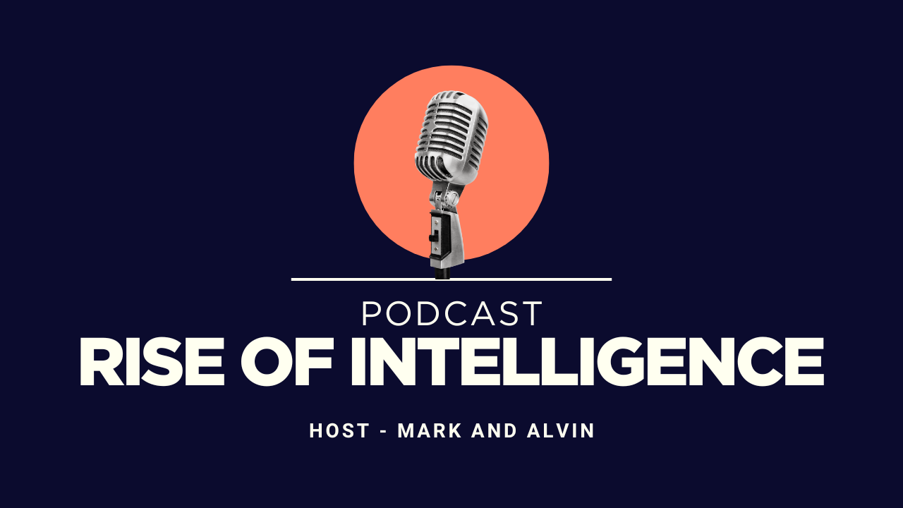 Rise of Intelligence