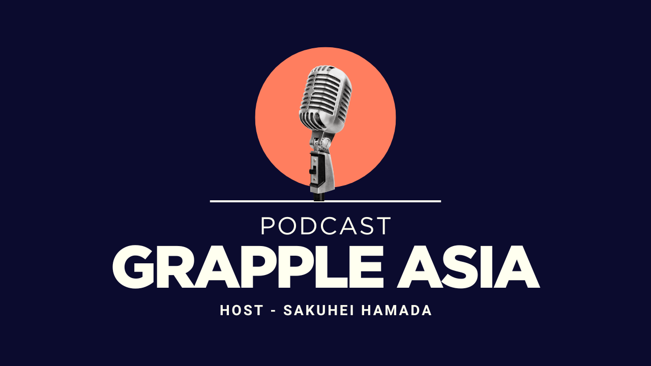 Grapple Asia