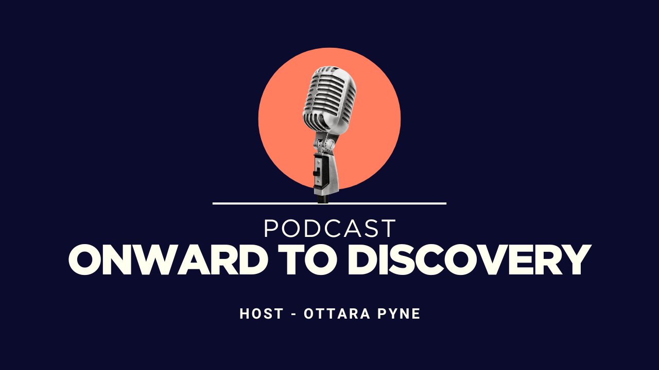 Onward to Discovery