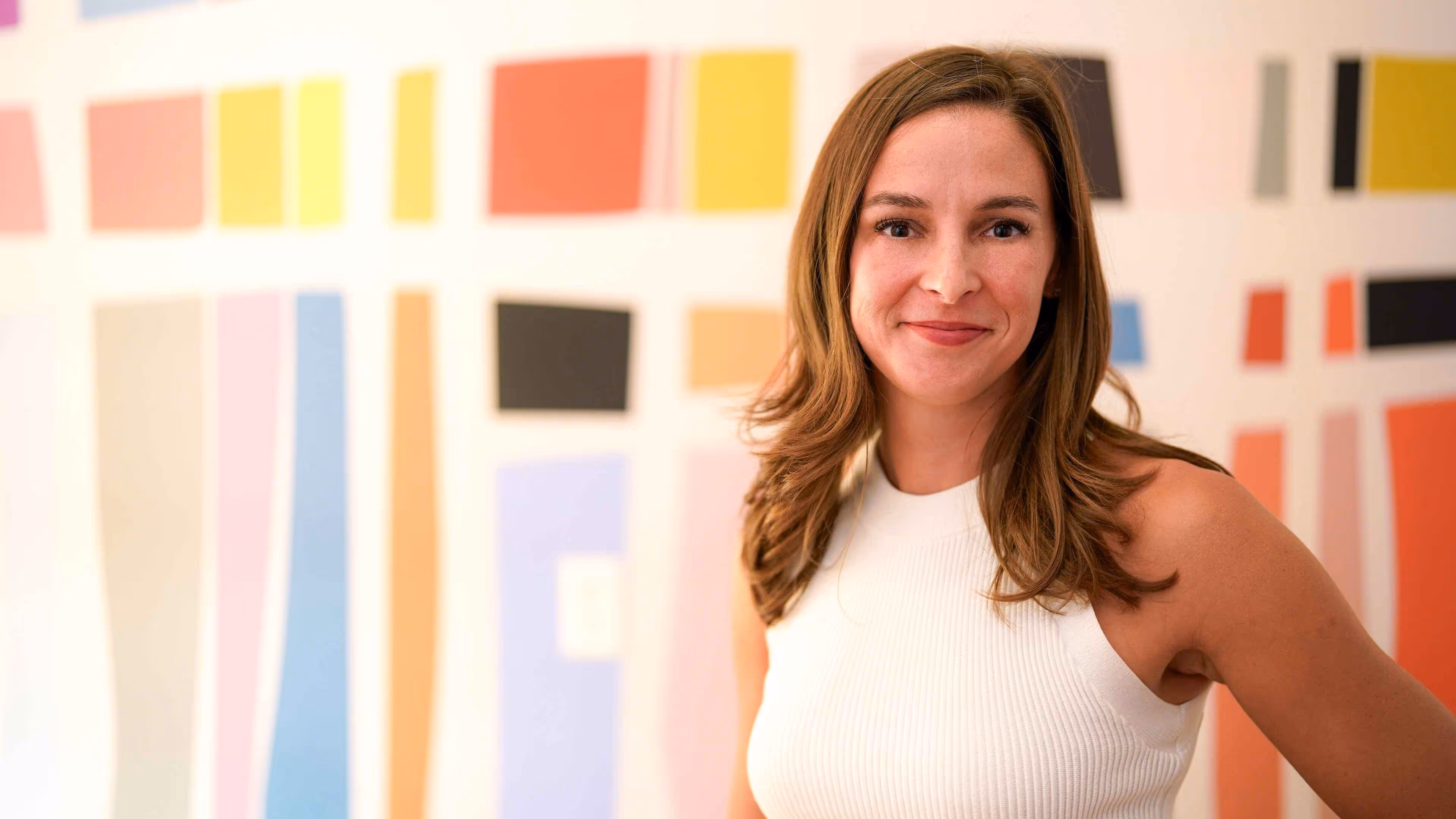 Adraine Schwager - Growth Assistants