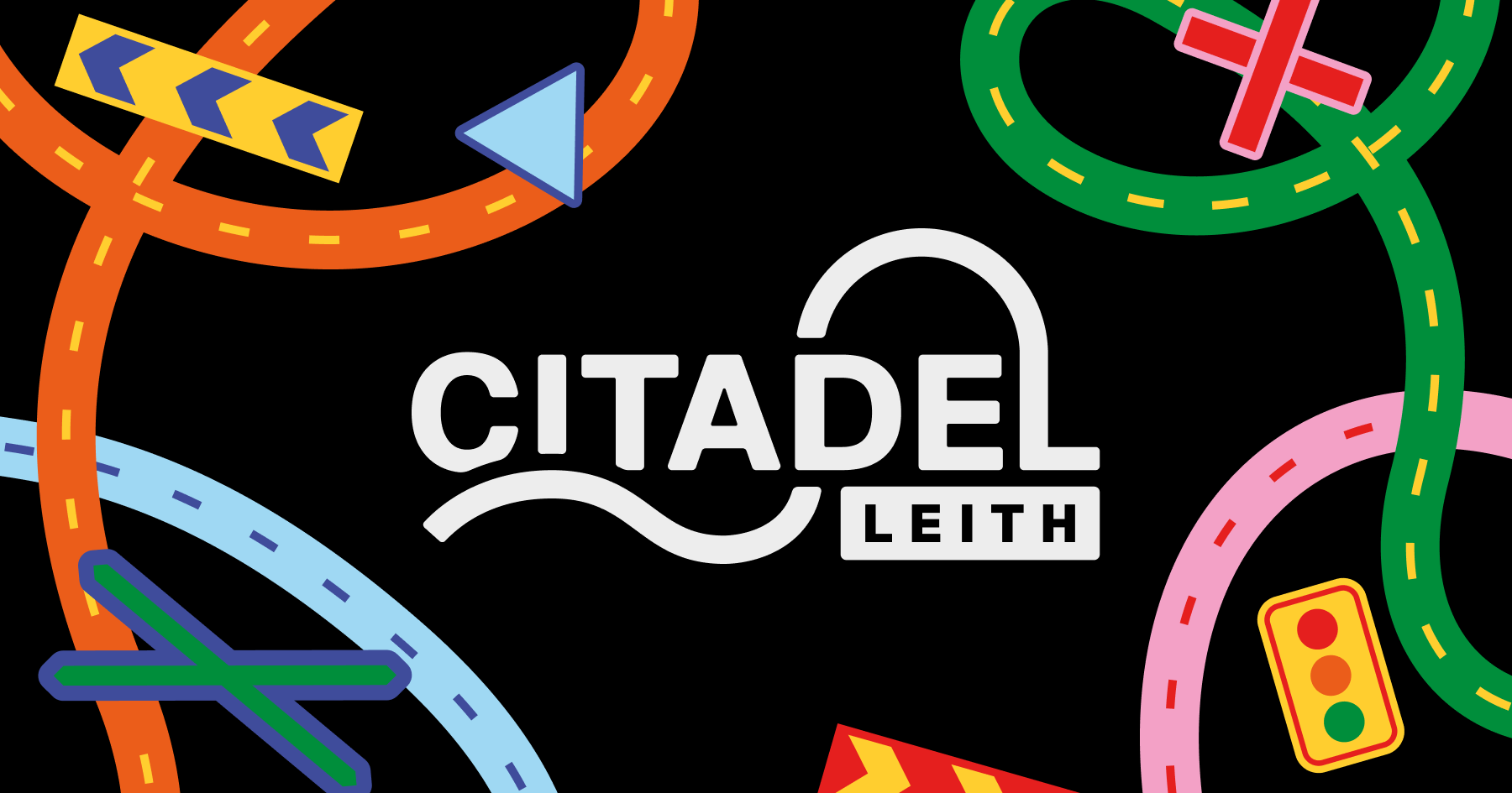 The Citadel Youth Centre, Leith | Clubs, support and community