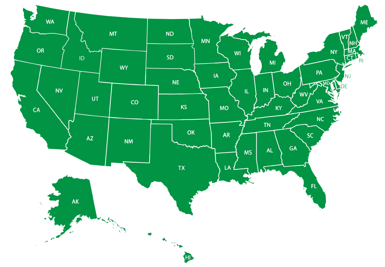 How to find the NEVI benefits in your state