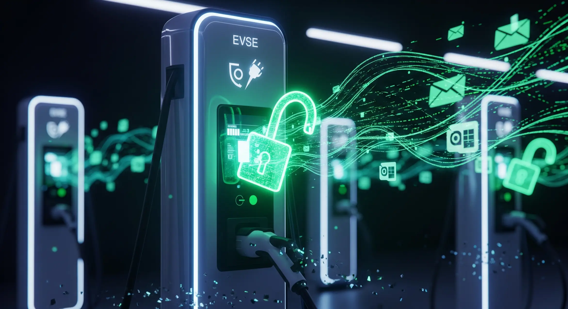 image of an infrastructure project