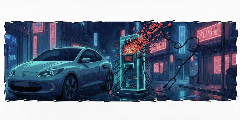 image of an infrastructure project