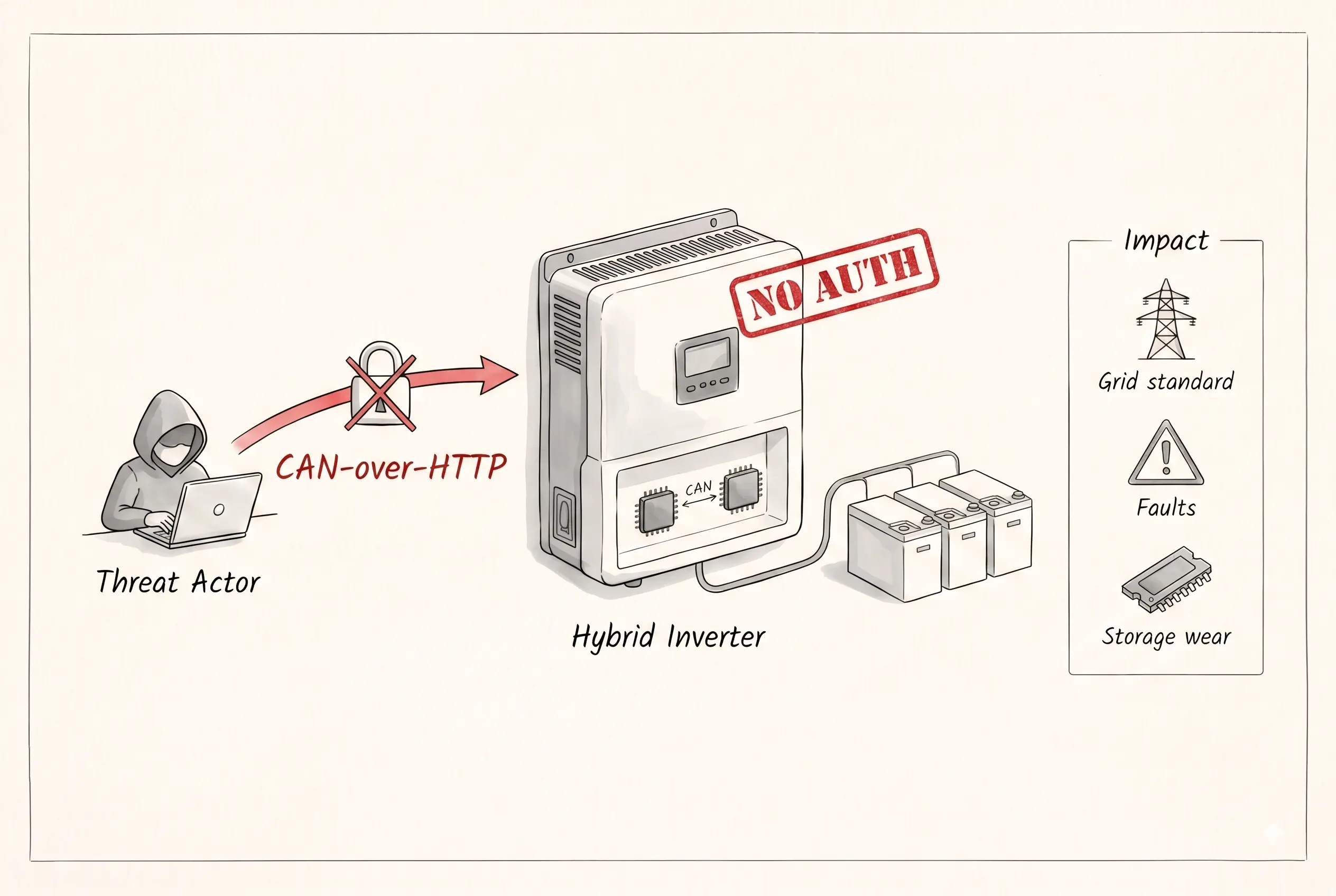 XCharge C6 SLAC Exploit Flow