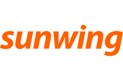 Sunwing Airlines logo