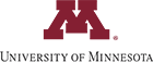 University of Minnesota logo