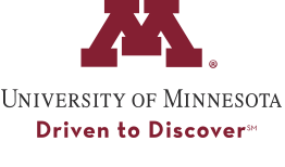University of Minnesota logo