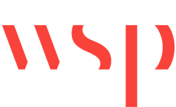 WSP logo