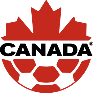 Canada Soccer logo