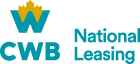 CWB National Leasing logo